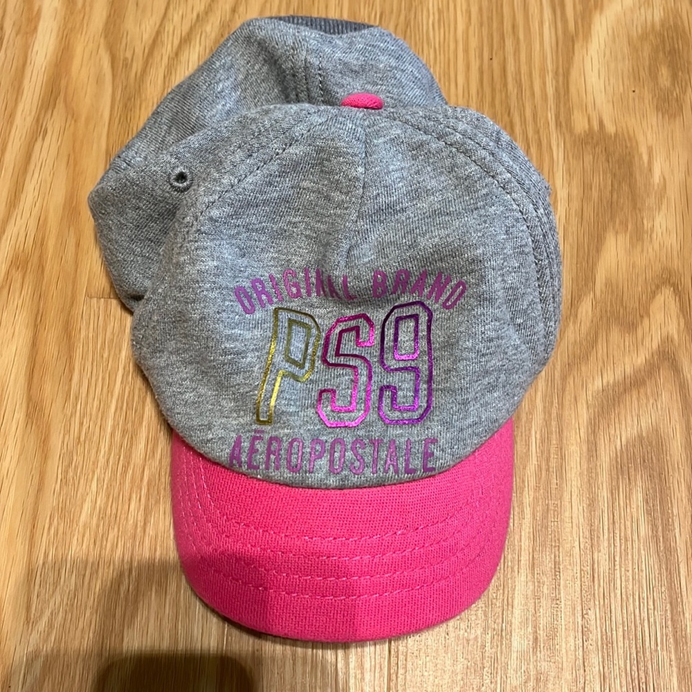 P.S. from Aeropostale Hat